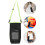 Cangurera Impermeable Para Nadadores Y En Exterior 9