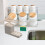 Organizer PP Con Dispenser E 8