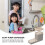 Organizer PP Con Dispenser E 10