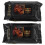 2Pièces Lingettes Cuir Pour , Chaussures 1