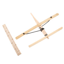 1Ensemble Kit Allume- Naturel Portable Pour Activités Outdoor