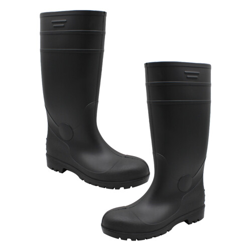 1Par Impermeables Para PVC Resistentes Antideslizantes 1