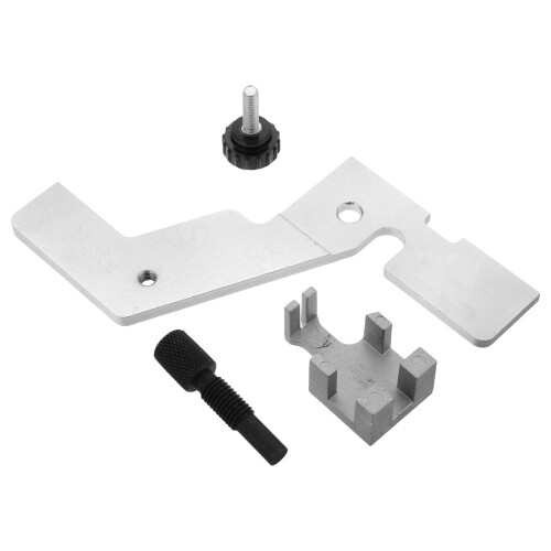 3Pièces Kit 45#fer Outil Calage Complet Couleurs