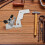 3Pièces Kit 45#fer Outil Calage Complet Couleurs 3