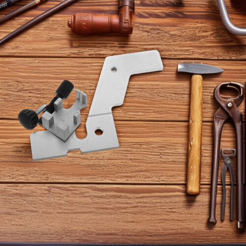 3Pièces Kit 45#fer Outil Calage Complet Couleurs 2
