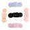 5Ud Mascarilla Orejeras Exterior Cálida Mujer 4