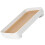 Decorativa Blanca Rectangular Para Uso Doméstico 1