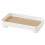 Decorativa Blanca Rectangular Para Uso Doméstico 7