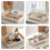 Decorativa Blanca Rectangular Para Uso Doméstico 11