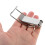 8Ud Broche Metálico Para Sellar Cubos Reutilizables 4