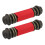 2Ud Extensor De Línea De Metal Multicolor Para Motocicleta 10