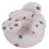 Inflable Bebé PVC Multicolor Asiento Y Cómodo 10