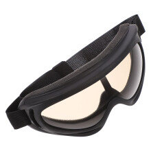 1Par Gafas Antiviento Uv400 De Ud Para Y Esquí En Exterior