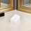 20Pièces Protections D'angle En Mousse Perle Blanche Pour Transport 5