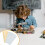 8Pièces Cuivre Zinc Éducatives Pour Expériences 4