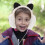 Orejeras Niño De Plegables Panda Y 3