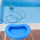 Para Pies Inflable PVC De Transportar Y Usar 5