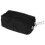 1Ensemble Distributeur Crottes Oxford Noir 1