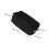 1Ensemble Distributeur Crottes Oxford Noir 2
