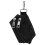 1Ensemble Distributeur Crottes Oxford Noir 11