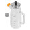 1Jgo Botella De Vidrio Para Aceite Con Dosificador 2