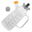 1Jgo Botella De Vidrio Para Aceite Con Dosificador 4