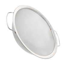 Farbeimersieb paint bucket sieve
Reusable color filter
60mesh sieve for oil paints