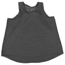 Top Sin Para Mujer Transpirable Ideal Yoga