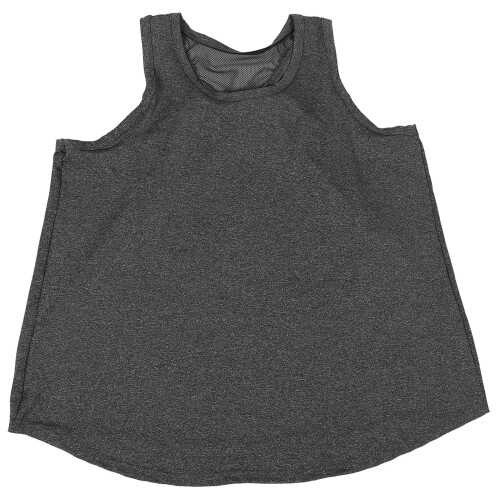 Top Sin Para Mujer Transpirable Ideal Yoga