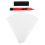 1Ensemble Outil Regriffage Club Golf Silicone Acier 8