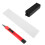 1Ensemble Outil Regriffage Club Golf Silicone Acier 9