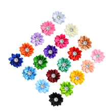 40Ud Colgantes De Flores De Reutilizables Para Decorar Eventos