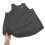 Top Sin Para Mujer Transpirable Ideal Yoga 4