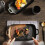 1Ud De Cocina Con Asas Para Hornear Y Asar 4