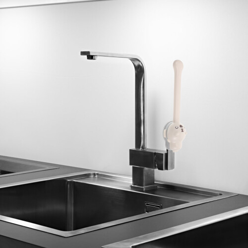 Para Lavabo Infantil Animal 2