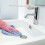 Para Lavabo Infantil Animal 11