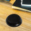2Ud Base Martillo Madera Resistente Negro Útil Para Juicios Y 6