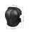 1Ensemble Protections Coudes Genoux Noir Mesh Pour Patinage 6