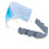 6Ud Gancho Protector De Oreja Para Mascarilla Silicona Resistente 9