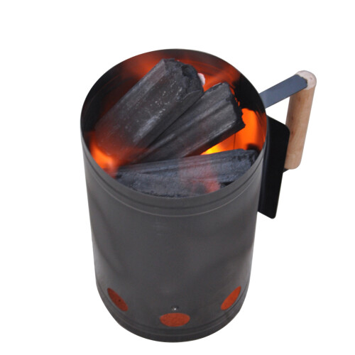 Camping De Madera Para