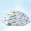1Ud Protector De Plegable Y Aislante En Varios Colores 7