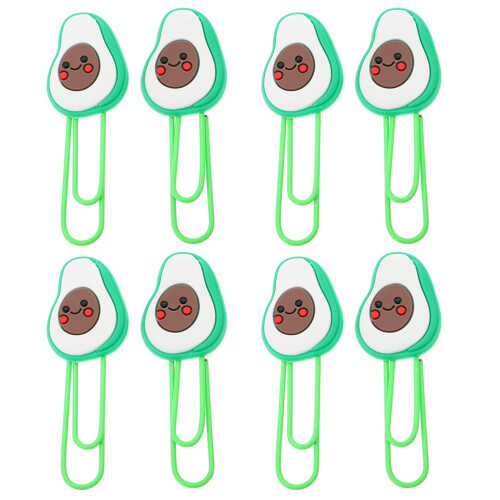 8Ud Grapas Aguacate Para Y Estudio 1