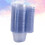 250Ud De Desechables Transparentes Para Muestreo Durable 10