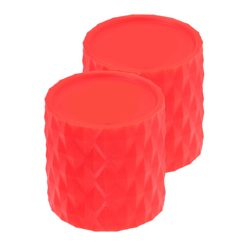 1Par Tapones Para Manillar De Protector Para Bici