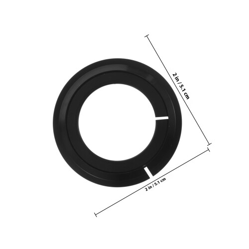 Adaptador De Horquilla Para Negro Resistente 1