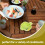Decorativo Verde De Para Salsas Y Guarniciones 10