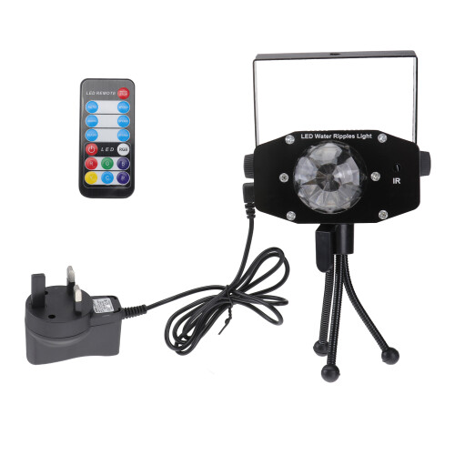LED De Con Para Celebraciones 1