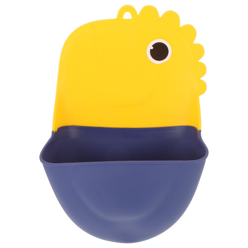 Orinal Infantil Para Niños Cartoon Multicolor Material Pp+tpr 2