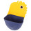 Orinal Infantil Para Niños Cartoon Multicolor Material Pp+tpr 8
