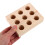 Support Multifuctions Bois Beige Pour Insectes Épingles 4